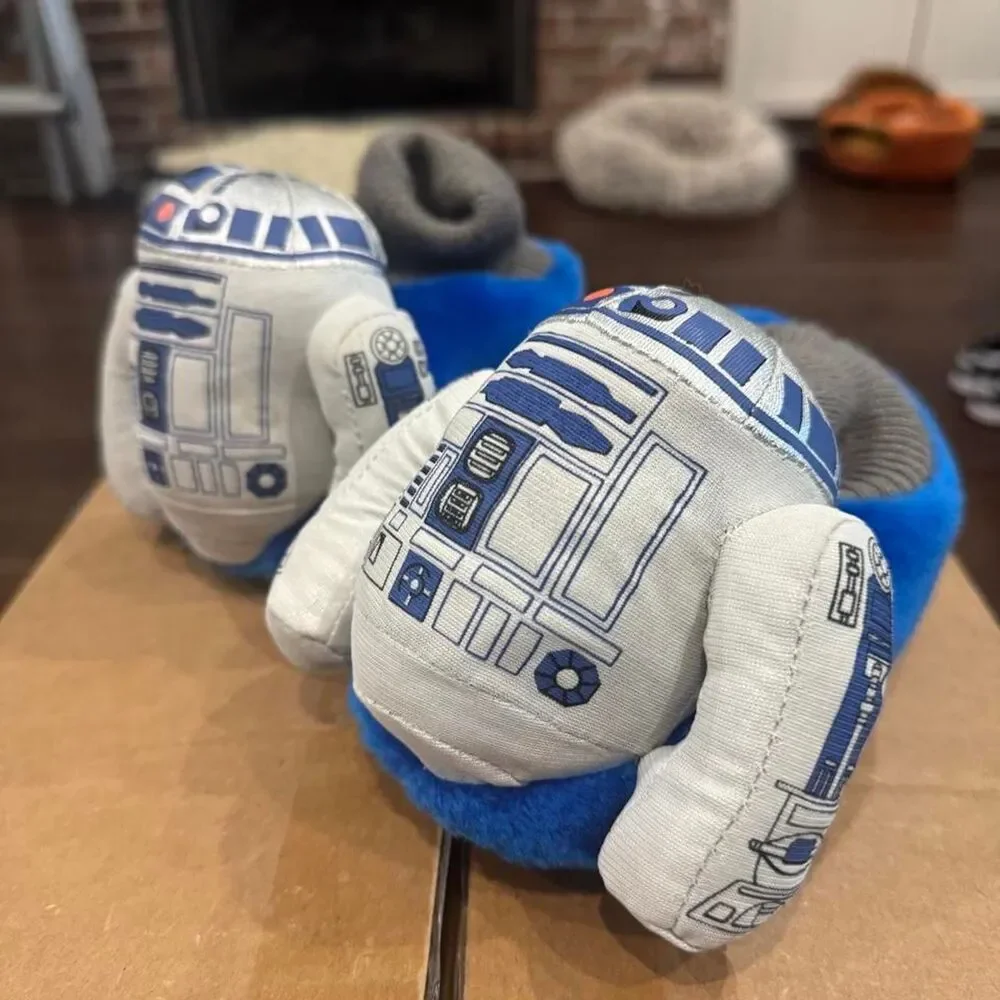 Star-wars multi Slippers